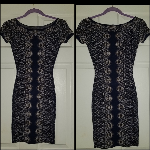 BCBG DRESS - Picture 4 of 6